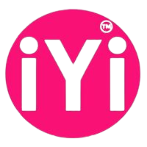 Digital Landing Page iy